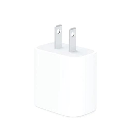 Apple 20w 2 Pin Charger